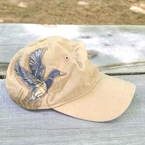 Authentic Wildlife‎ Series Tan Cap